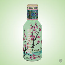Load image into Gallery viewer, AriZona Green Tea With Ginseng Honey - 500ml x 24 btls Carton
