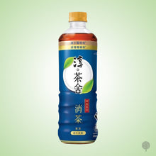 Load image into Gallery viewer, Authentic Tea House Pu Er Meta Tea - 500ml x 24 btls Carton