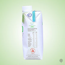 Load image into Gallery viewer, CocoWater Pure Coconut Water - 330ml x 12 pkts Carton
