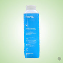 Load image into Gallery viewer, JUST Water Pure Spring Water - 500ml x 12 pkts Carton
