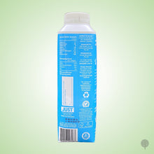 Load image into Gallery viewer, JUST Water Pure Spring Water - 500ml x 12 pkts Carton
