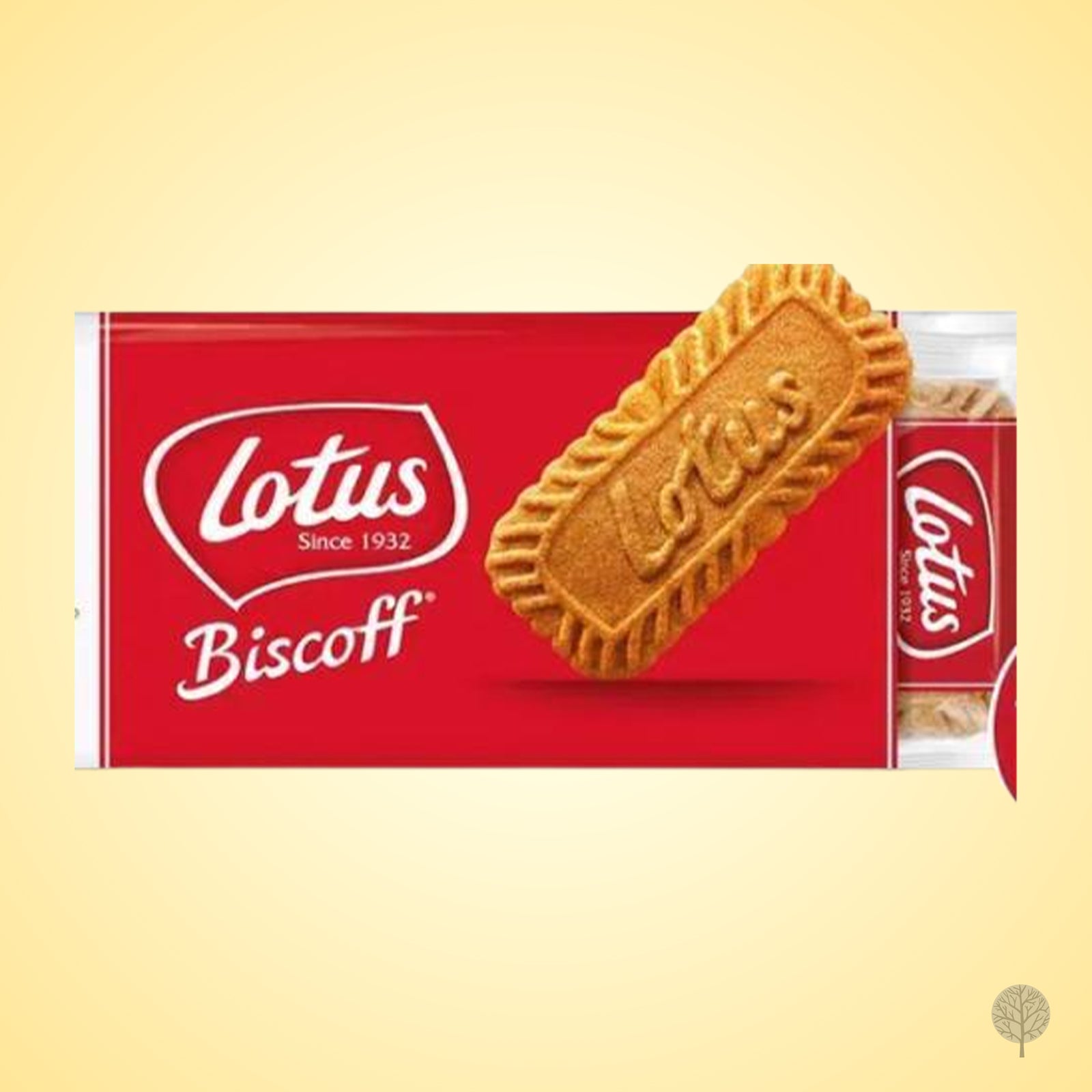 Lotus Biscoff Biscuit – Provenance Distributions Hong Kong