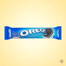 Load image into Gallery viewer, Oreo Vanilla Flavored Cream Chocolate Sandwich Cookies  - 28.5g X 9 pc Carton