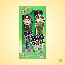 Load image into Gallery viewer, Taokenoi Box Crispy Seaweed Roll - Originals - 14g X 9 pc Carton