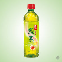 Load image into Gallery viewer, Tao Ti Apple Green Tea - 500ml X 24 btls Carton