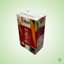 Load image into Gallery viewer, Tsz Sugar Cane Imperatae, Water Chestnut And Carrot - 250ml X 24 pkts Carton
