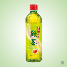 Load image into Gallery viewer, Tao Ti Apple Green Tea - 500ml X 24 btls Carton
