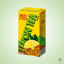 Load image into Gallery viewer, Vita Lemon Tea - 250ml X 24 pkts Carton
